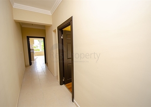 شقة بغرفة نوم واحدة مع مطبخ منفصل في كونيالتي اربسويو