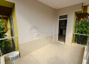 شقة بغرفة نوم واحدة مع مطبخ منفصل في كونيالتي اربسويو