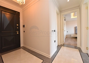 ضمن افخم مجمع سكني في الانيا - شقة غرفتين وصالة مفروشة - مركز الانيا 