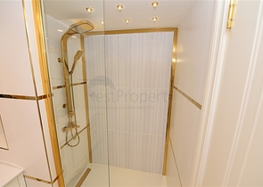 ضمن افخم مجمع سكني في الانيا - شقة غرفتين وصالة مفروشة - مركز الانيا 