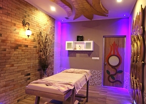 بسعر منافس - شقة غرفتين وصالة في مجمع فاخر في جيكجلي / الانيا 