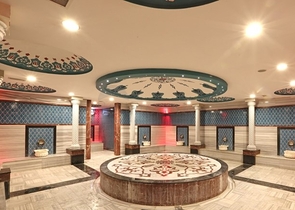 بسعر منافس - شقة غرفتين وصالة في مجمع فاخر في جيكجلي / الانيا 