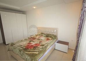 بسعر منافس - شقة غرفتين وصالة في مجمع فاخر في جيكجلي / الانيا 