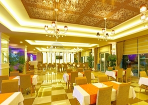 بسعر منافس - شقة غرفتين وصالة في مجمع فاخر في جيكجلي / الانيا 