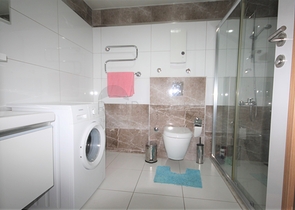 بسعر منافس - شقة غرفتين وصالة في مجمع فاخر في جيكجلي / الانيا 