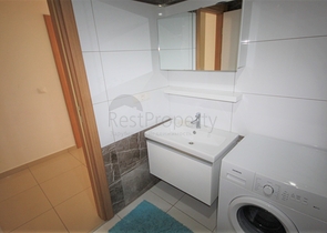 بسعر منافس - شقة غرفتين وصالة في مجمع فاخر في جيكجلي / الانيا 