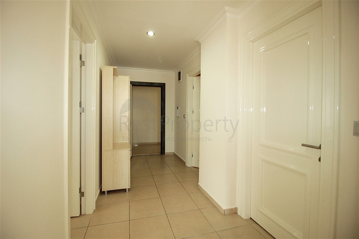 شقة غرفتين وصالة مفروشة ضمن مجمع سكني في جيكجلي / الانيا 