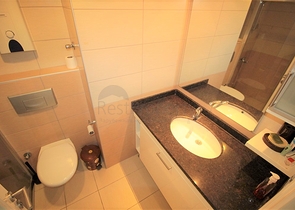 شقة غرفتين وصالة مفروشة ضمن مجمع سكني في جيكجلي / الانيا 