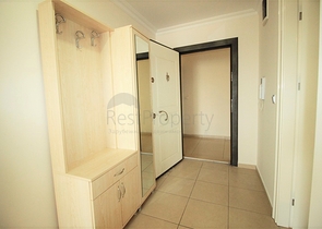 شقة غرفتين وصالة مفروشة ضمن مجمع سكني في جيكجلي / الانيا 