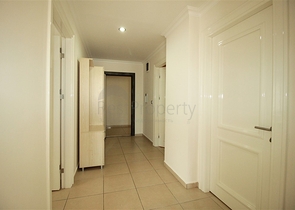 شقة غرفتين وصالة مفروشة ضمن مجمع سكني في جيكجلي / الانيا 