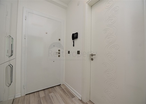 شقة غرفة وصالة مفروشة في مجمع حمس نجوم ضمن منطقة توسمور / الانيا 