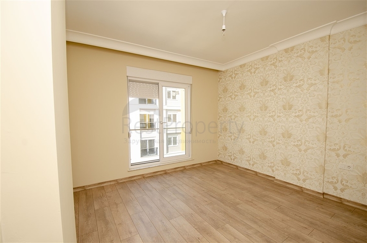 شقة 2+1 في مجمع جديد بالقرب من قناة المارينا البواتشاي في ليمان