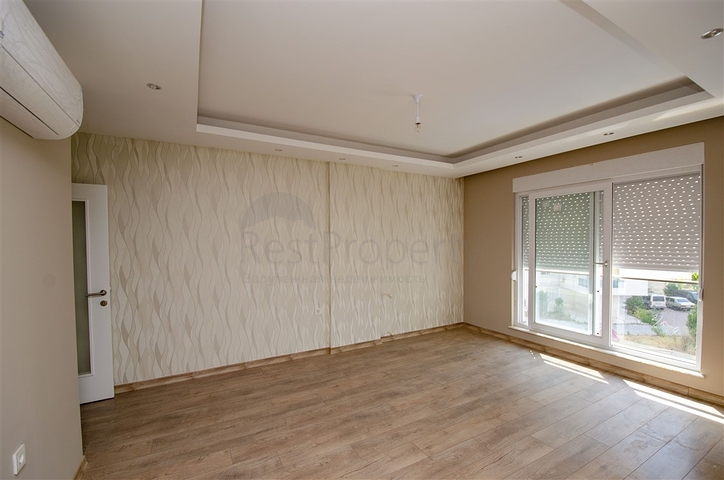 شقة 2+1 في مجمع جديد بالقرب من قناة المارينا البواتشاي في ليمان