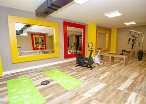 شقة 2+1 في مجمع جديد بالقرب من قناة المارينا البواتشاي في ليمان