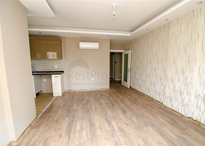 شقة 2+1 في مجمع جديد بالقرب من قناة المارينا البواتشاي في ليمان