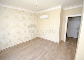 شقة 2+1 في مجمع جديد بالقرب من قناة المارينا البواتشاي في ليمان