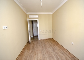 شقة 2+1 في مجمع جديد بالقرب من قناة المارينا البواتشاي في ليمان