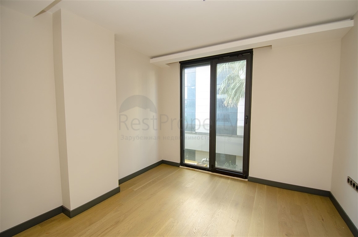 مشروع النخبة على الساحل الأول في منطقة لارا أنطاليا