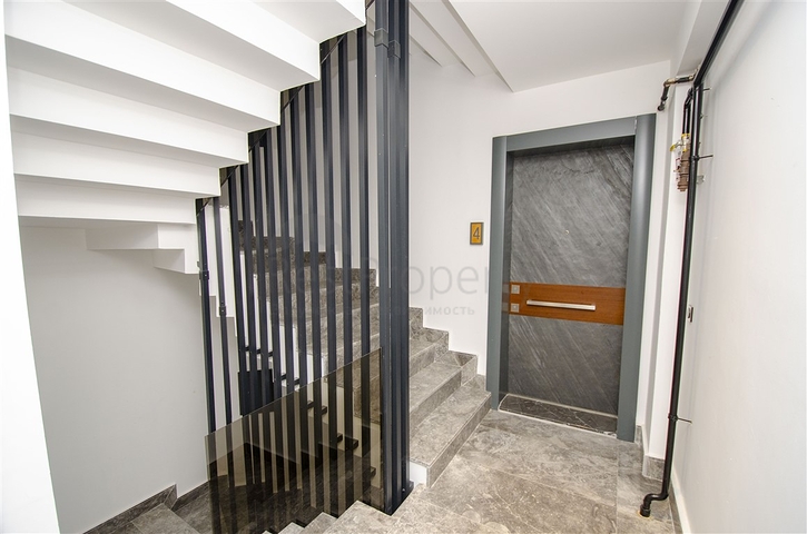 مشروع النخبة على الساحل الأول في منطقة لارا أنطاليا