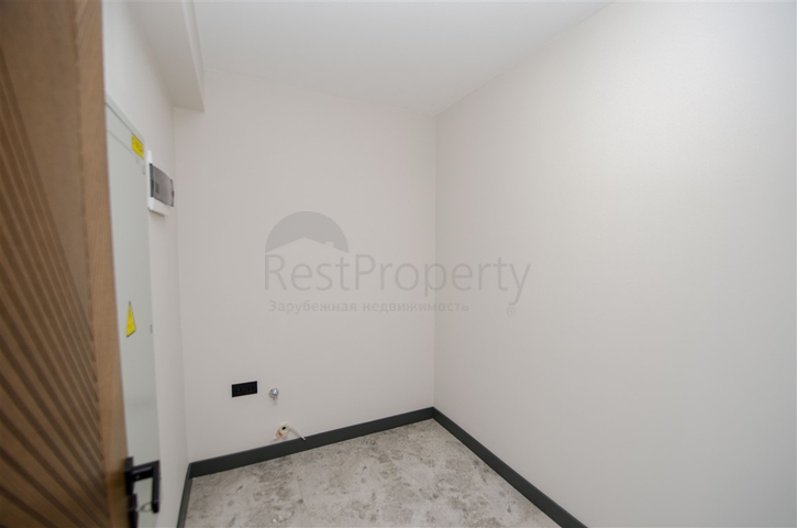 مشروع النخبة على الساحل الأول في منطقة لارا أنطاليا