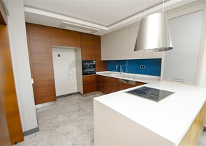 مشروع النخبة على الساحل الأول في منطقة لارا أنطاليا