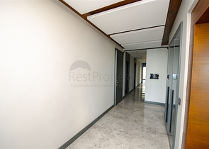 مشروع النخبة على الساحل الأول في منطقة لارا أنطاليا