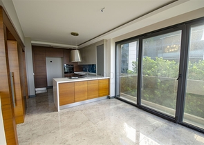 مشروع النخبة على الساحل الأول في منطقة لارا أنطاليا