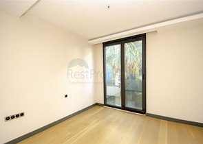 مشروع النخبة على الساحل الأول في منطقة لارا أنطاليا