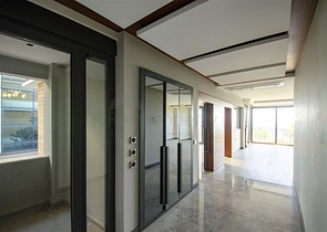 مشروع النخبة على الساحل الأول في منطقة لارا أنطاليا