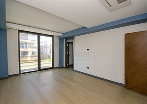 مشروع النخبة على الساحل الأول في منطقة لارا أنطاليا