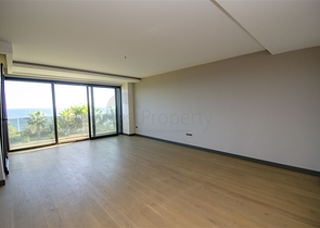 مشروع النخبة على الساحل الأول في منطقة لارا أنطاليا