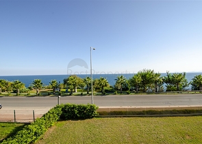 مشروع النخبة على الساحل الأول في منطقة لارا أنطاليا