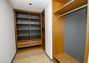 مشروع النخبة على الساحل الأول في منطقة لارا أنطاليا