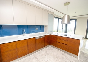 مشروع النخبة على الساحل الأول في منطقة لارا أنطاليا