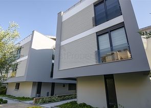 مشروع النخبة على الساحل الأول في منطقة لارا أنطاليا