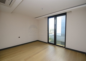 مشروع النخبة على الساحل الأول في منطقة لارا أنطاليا