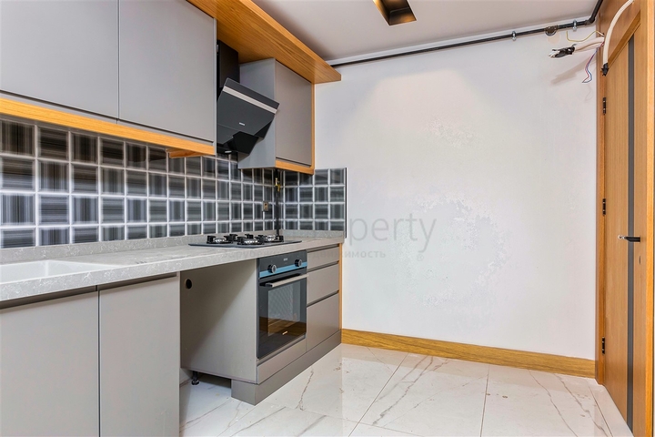 و1 + 4 الشقق في Arapsuya كونيالتي 500 متر إلى البحر  