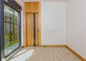 و1 + 4 الشقق في Arapsuya كونيالتي 500 متر إلى البحر  