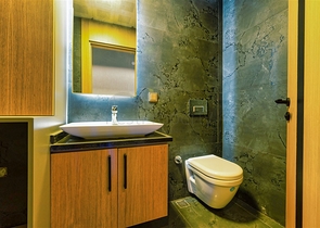 و1 + 4 الشقق في Arapsuya كونيالتي 500 متر إلى البحر  