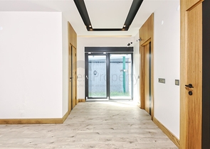 و1 + 4 الشقق في Arapsuya كونيالتي 500 متر إلى البحر  