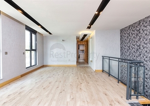 و1 + 4 الشقق في Arapsuya كونيالتي 500 متر إلى البحر  