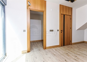 و1 + 4 الشقق في Arapsuya كونيالتي 500 متر إلى البحر  