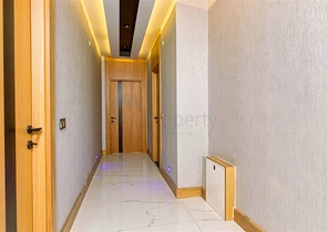 و1 + 4 الشقق في Arapsuya كونيالتي 500 متر إلى البحر  