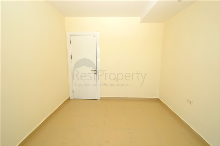 شقق ضمن مجمع يضم خدمات خمس نجوم في كاستل / الانيا 