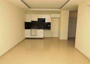 شقق ضمن مجمع يضم خدمات خمس نجوم في كاستل / الانيا 