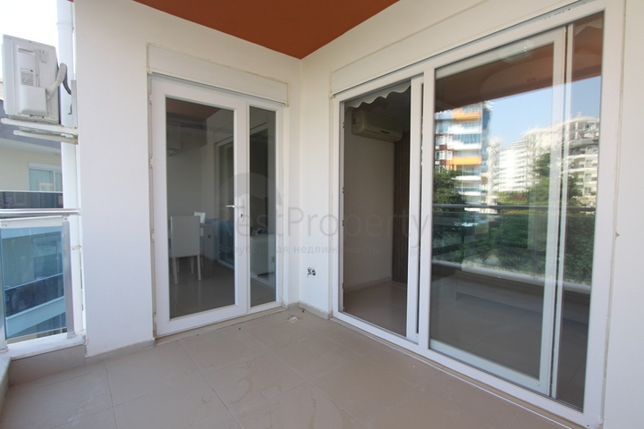 غرفة وصالة مفروشة ضمن مجمع سكني في توسمور / الانيا 