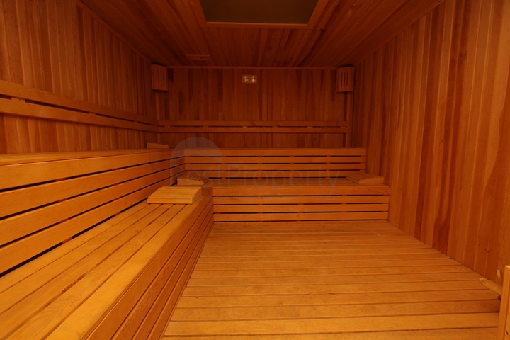 غرفة وصالة مفروشة ضمن مجمع سكني في توسمور / الانيا 