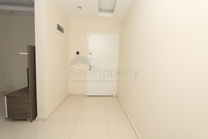 غرفة وصالة مفروشة ضمن مجمع سكني في توسمور / الانيا 