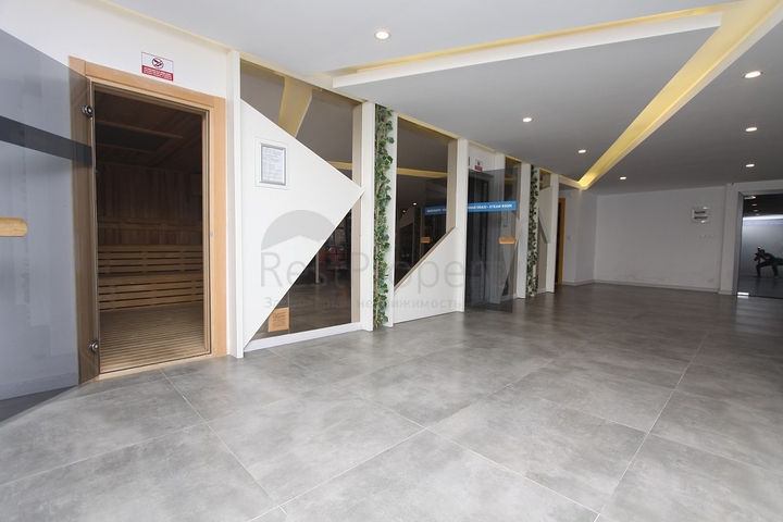 غرفة وصالة مفروشة ضمن مجمع سكني في توسمور / الانيا 