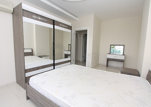 غرفة وصالة مفروشة ضمن مجمع سكني في توسمور / الانيا 